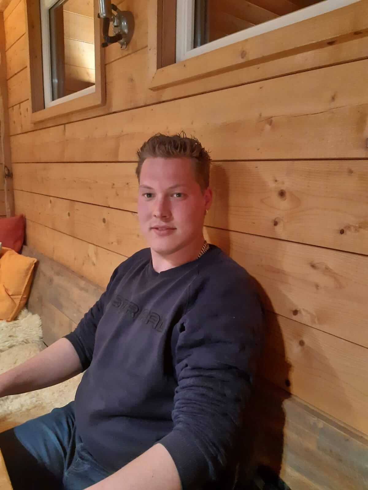 Marco van Ringelenstein